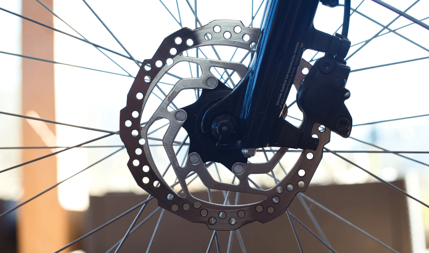 Renewal Bicycle Project